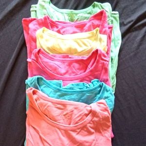 Woman long sleeve tops